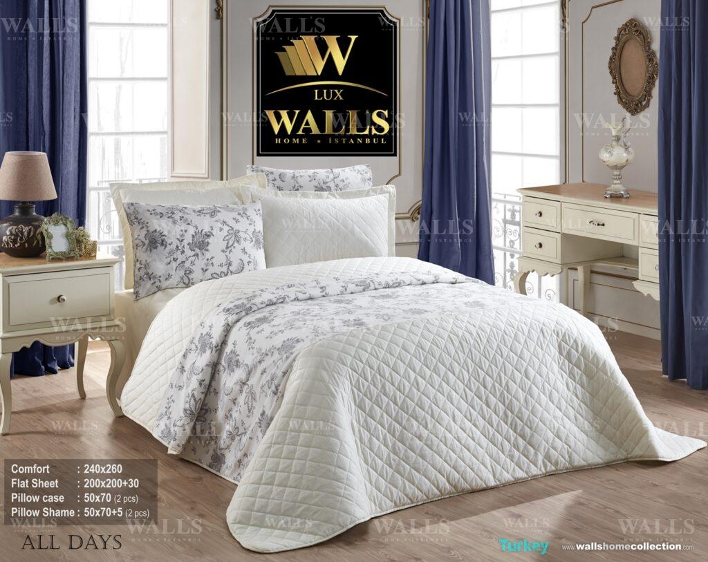 WALLS HOME COLLECTION ALL DAYS